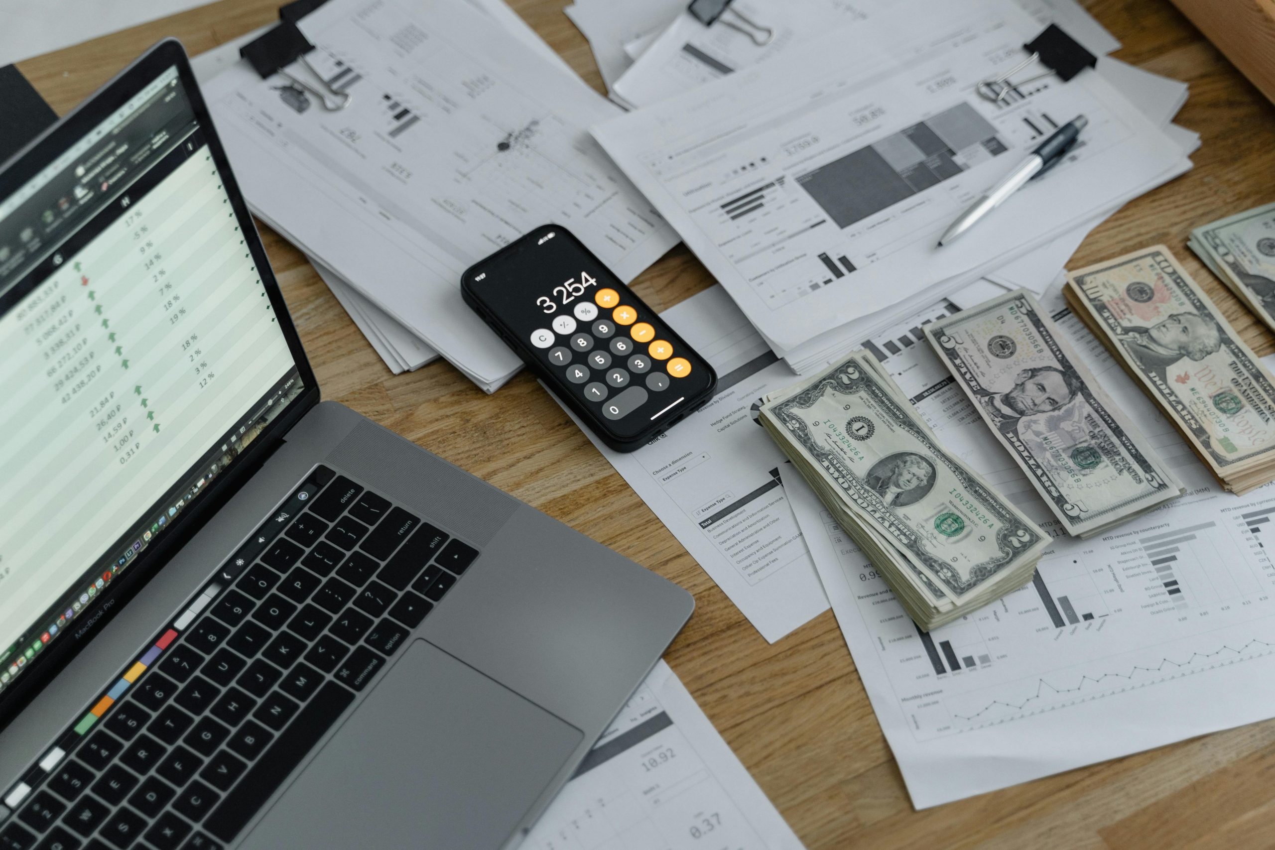Dealing With Healthcare Costs