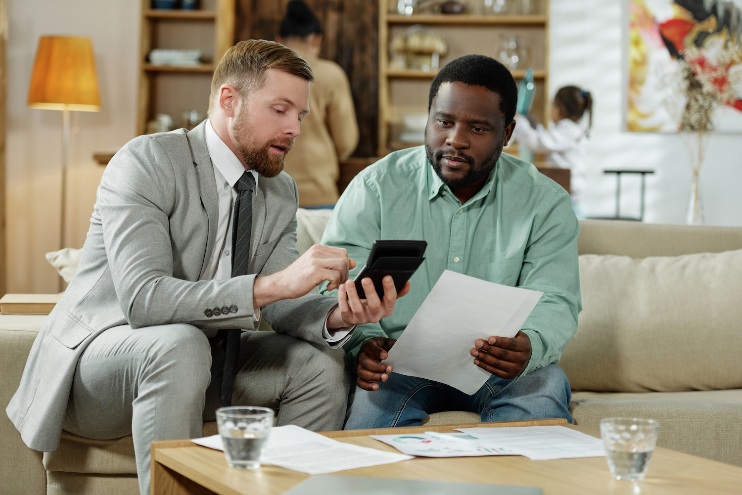 Valuing & Improving Your Credit Score